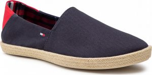 Tommy Hilfiger Easy Summer Slip On FM0FM00569