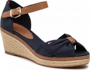 Tommy Hilfiger Iconic Elba Sandal FW0FW00906