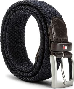 Tommy Hilfiger New Adan Belt 3.5 AM0AM02801 85