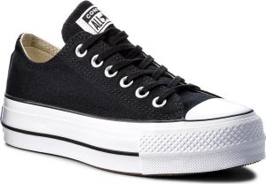 Converse Ctas Lift Ox 560250C