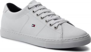 Tommy Hilfiger Essential Leather Sneaker FM0FM02157