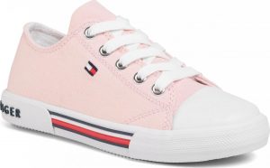 Tommy Hilfiger Low Cut Lace-Up Sneaker T3A4-30605-0890 M