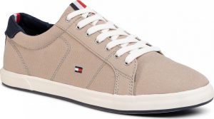 Tommy Hilfiger Iconic Long Lace Sneaker FM0FM01536AEP