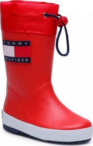 Tommy Hilfiger Rain Boot T3X6-30766-0047 M