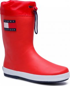 Tommy Hilfiger Rain Boot T3X6-30766-0047 S