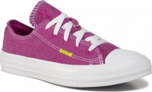 Converse Ctas Ox 168601C