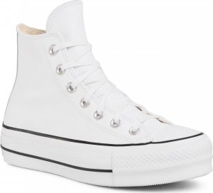 Converse Ctas Lift Clean Hi 561676C