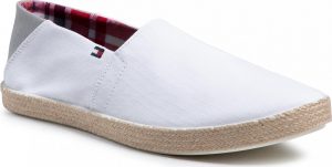 Tommy Hilfiger Easy Summer Slip On FM0FM00569