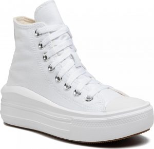 Converse Ctas Move Hi 568498C