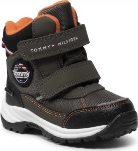 Tommy Hilfiger Snow Boot T1B5-32099-0279