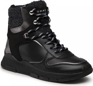 Tommy Hilfiger Outdoor Bootie FW0FW06074