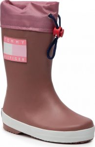 Tommy Hilfiger Rain Boot T3X6-30766-0047 M