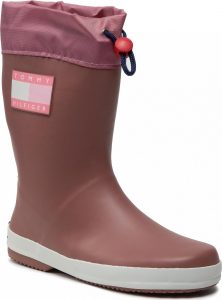 Tommy Hilfiger Rain Boot T3X6-30766-0047 S