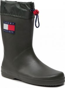 Tommy Hilfiger Rain Boot T3X6-30766-0047 S