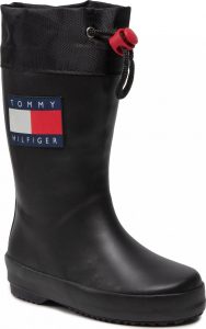 Tommy Hilfiger Rain Boot T3X6-30766-0047 M