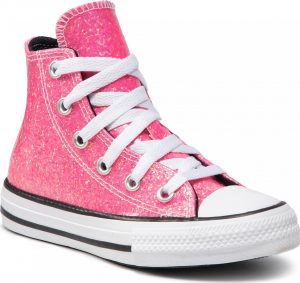 Converse Ctas Hi 672098C