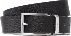 Guess Adjustable & Revesible Belt BM7545 LEA35