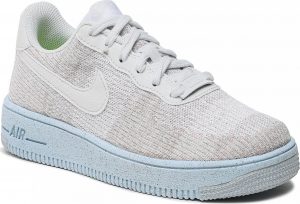 Nike AF1 Crater Flyknit (GS) DH3375 101