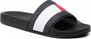 Tommy Hilfiger Rubber Th Flag Pool Slide FM0FM04263