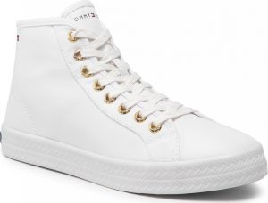 Tommy Hilfiger Essential Midcut Sneaker FW0FW06176