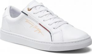 Tommy Hilfiger Signature Sneaker FW0FW06322