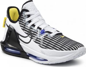 Nike Lebron Witness VI CZ4052 100