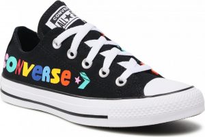 Converse Ctas Ox 172827C