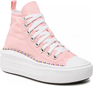 Converse Ctas Move Hi 272853C