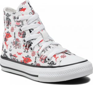 Converse Ctas Hi 372874C