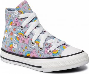 Converse Ctas Hi 372943C