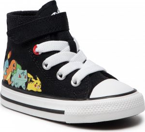 Converse Ctas Hi A01229C