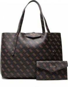 Guess Eco Brenton Tote HWESG8 39023