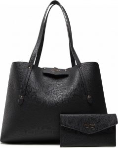 Guess Eco Brenton Tote HWEVG8 39023