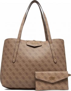 Guess Eco Brenton Tote HWESB8 39023