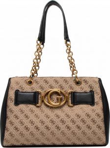 Guess Aviana Luxury Satchel HWJB84 14060