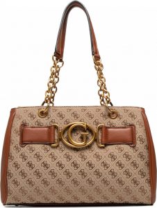 Guess Aviana Luxury Satchel HWJB84 14060