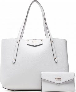 Guess Eco Brenton Tote HWEVG8 39023