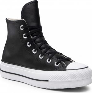 Converse Ctas Lift Clean Hi 561675C