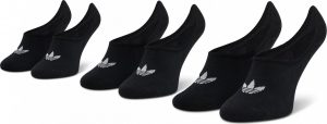 adidas No-Show Socks 3P FM0677