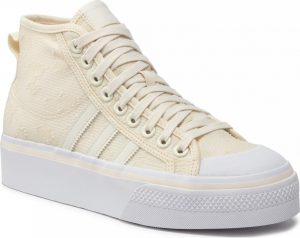 adidas Nizza Platform Mid W GX8356