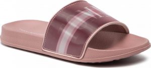 Tommy Hilfiger Holographic Pool Slide T3A0-32198-1172 S