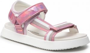 Tommy Hilfiger Velcro Sandal T3A2-32180-1382 S