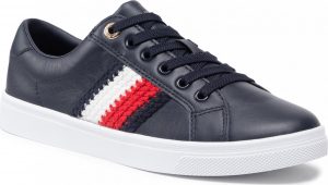 Tommy Hilfiger Corporate Cupsole Sneaker FW0FW06457