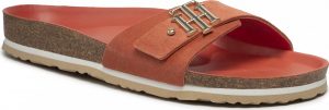 Tommy Hilfiger Th Molded Footbed Flat Sandal FW0FW06244