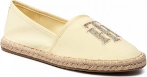 Tommy Hilfiger Th Logo Espadrille FW0FW06158