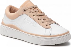 Tommy Hilfiger Elevated Cupsole Sneaker FW0FW06317