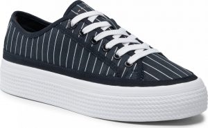 Tommy Hilfiger Essential Stripe Sneaker FW0FW06530