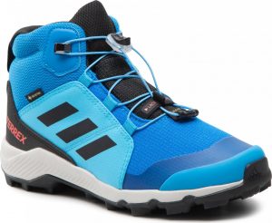 adidas Terrex Mid Gtx K GORE-TEX GY7682