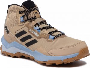 adidas Terrex AX4 Mid Gtx W GORE-TEX FZ3242