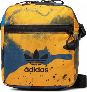 adidas Camo Fest Bag HM1717